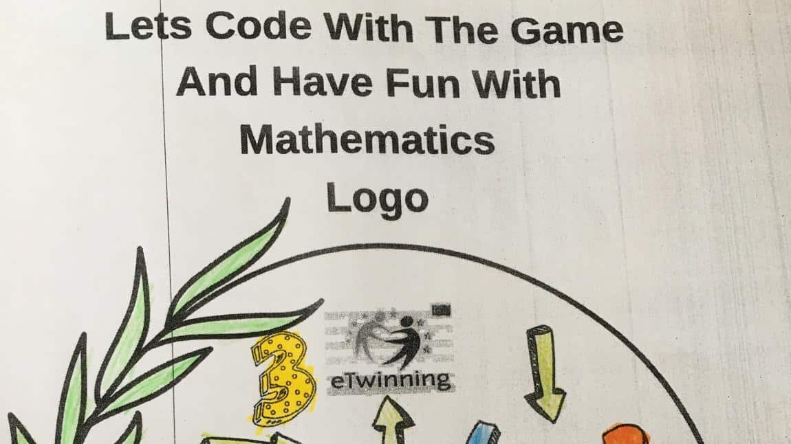 LETS CODE WITH THE GAME AND HAVE FUN WITH MATHEMATICS 